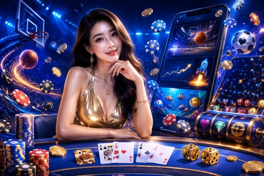 Hành trình phát triển boga88